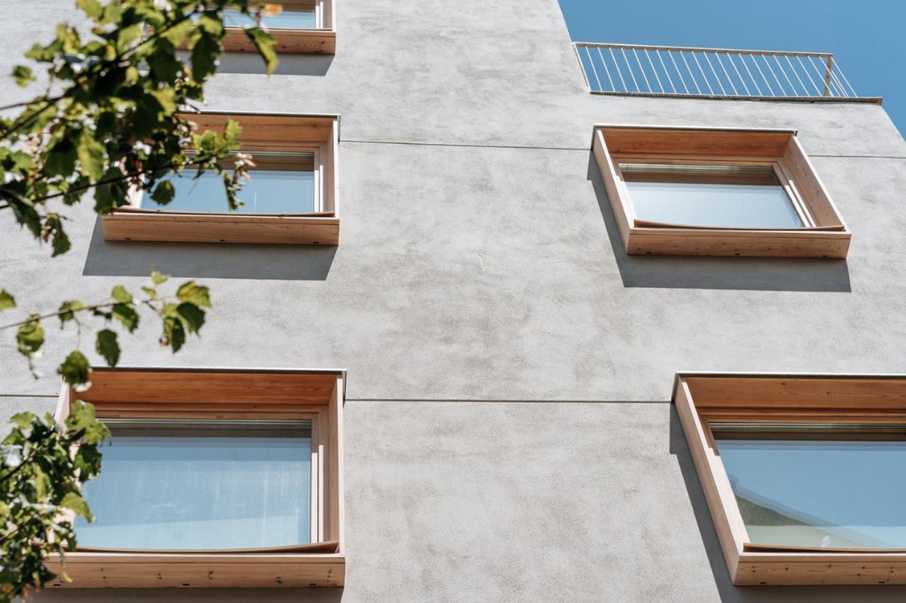 Hotel Santa Ana Tudela Zewnętrze zdjęcie
