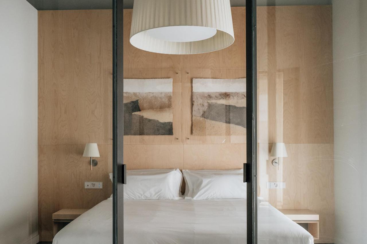 Hotel Santa Ana Tudela Zewnętrze zdjęcie