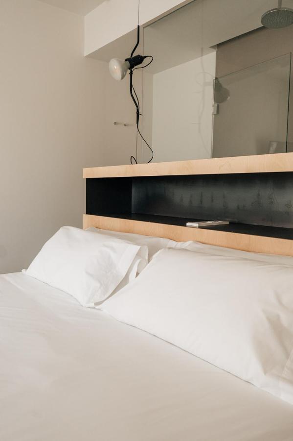 Hotel Santa Ana Tudela Zewnętrze zdjęcie
