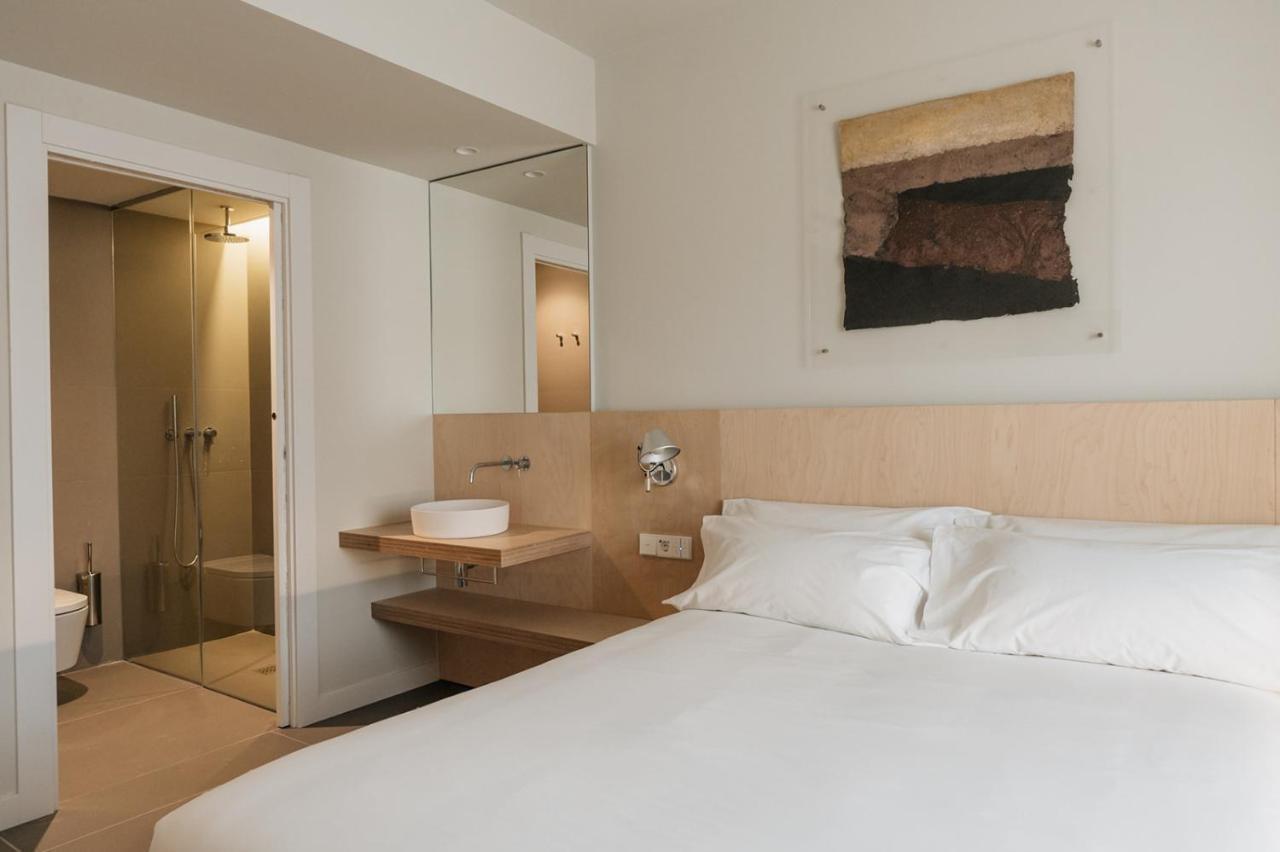 Hotel Santa Ana Tudela Zewnętrze zdjęcie