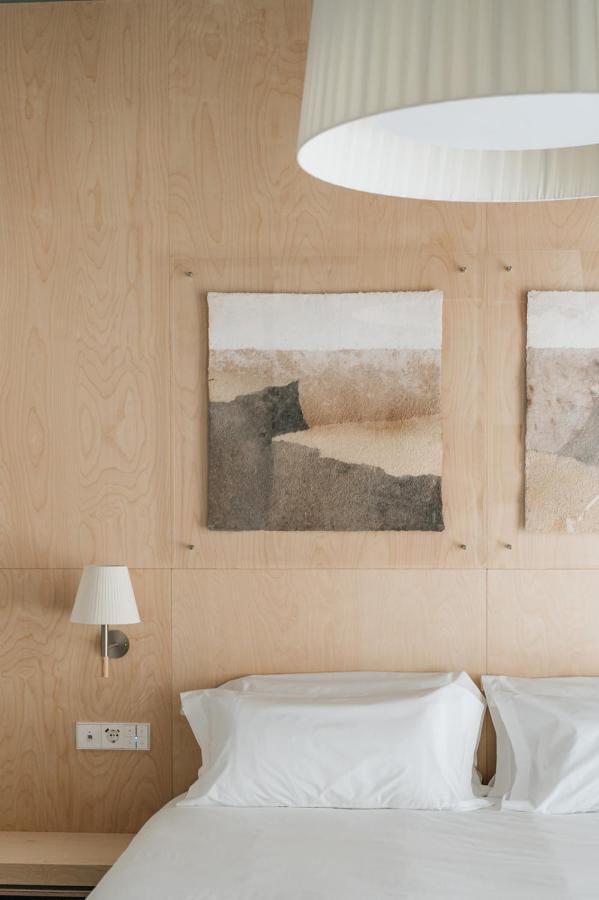 Hotel Santa Ana Tudela Zewnętrze zdjęcie