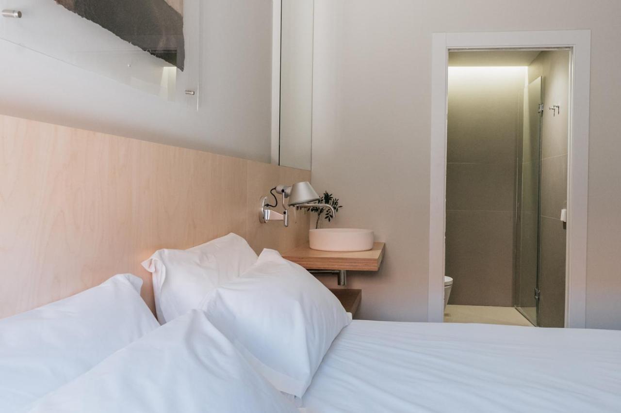 Hotel Santa Ana Tudela Zewnętrze zdjęcie