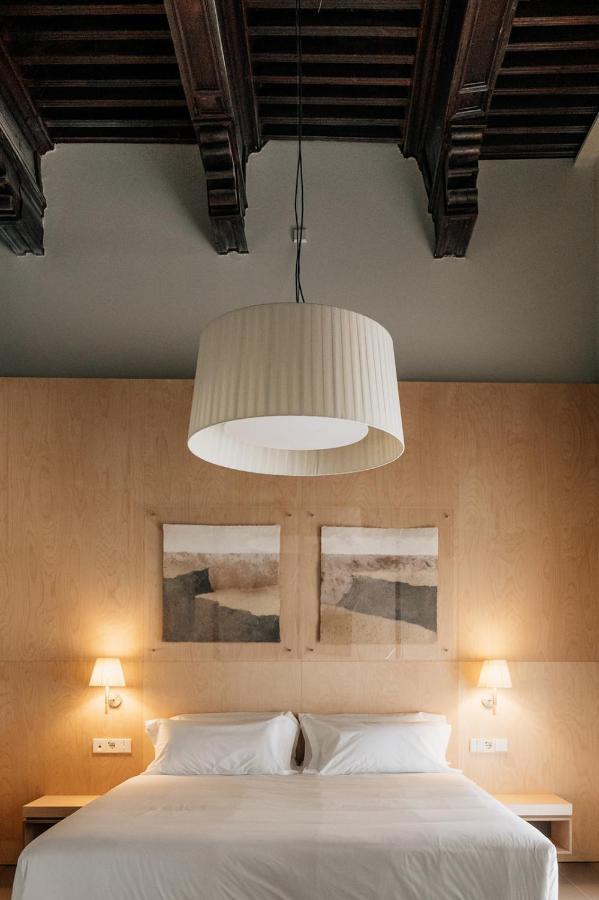 Hotel Santa Ana Tudela Zewnętrze zdjęcie