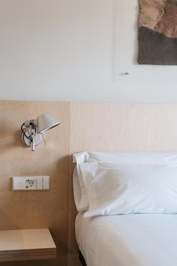 Hotel Santa Ana Tudela Zewnętrze zdjęcie
