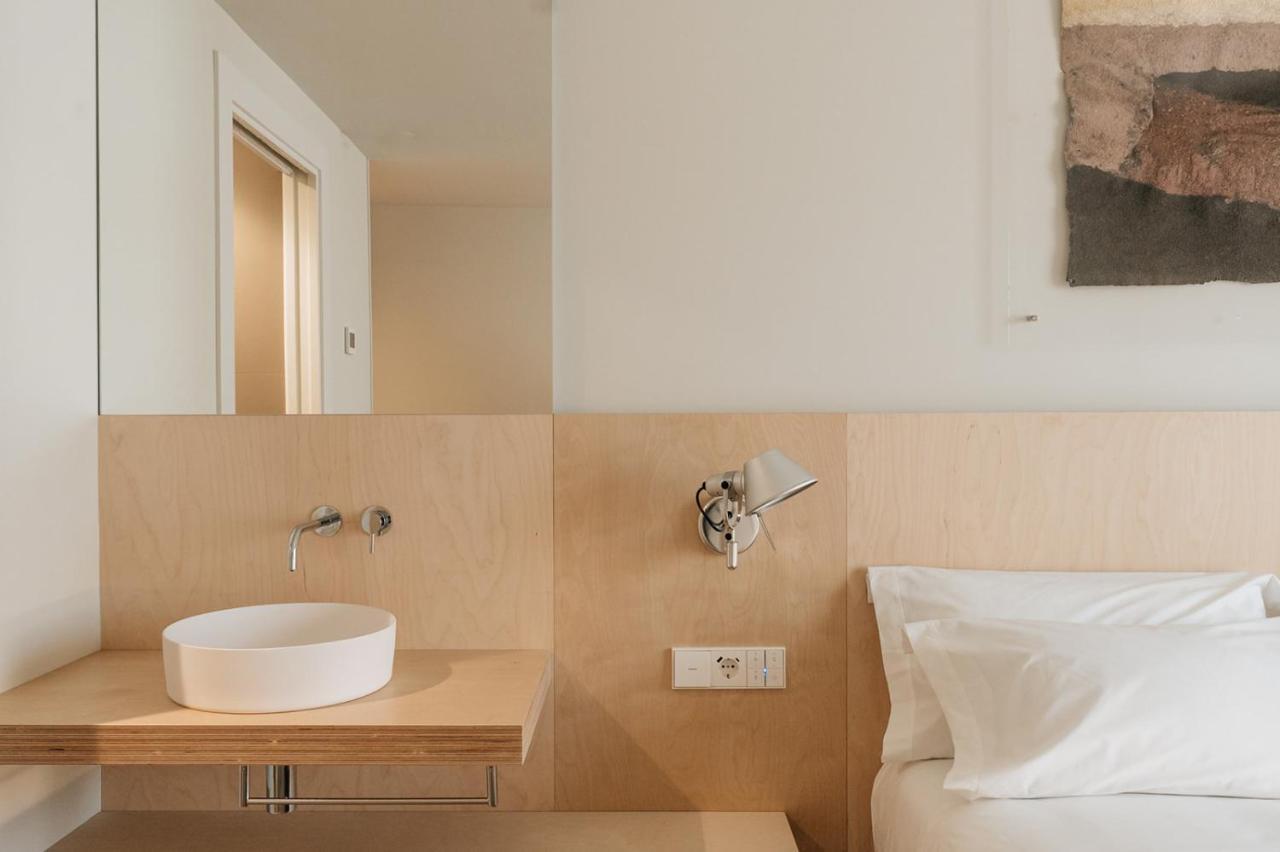 Hotel Santa Ana Tudela Zewnętrze zdjęcie
