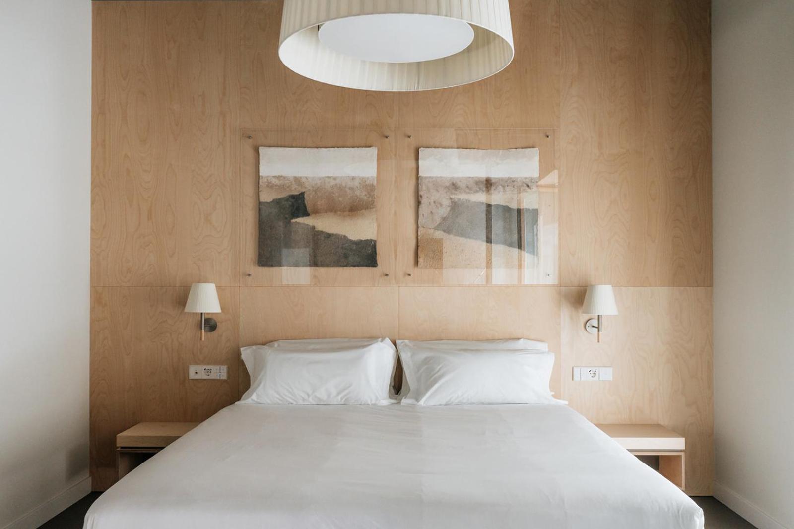 Hotel Santa Ana Tudela Zewnętrze zdjęcie