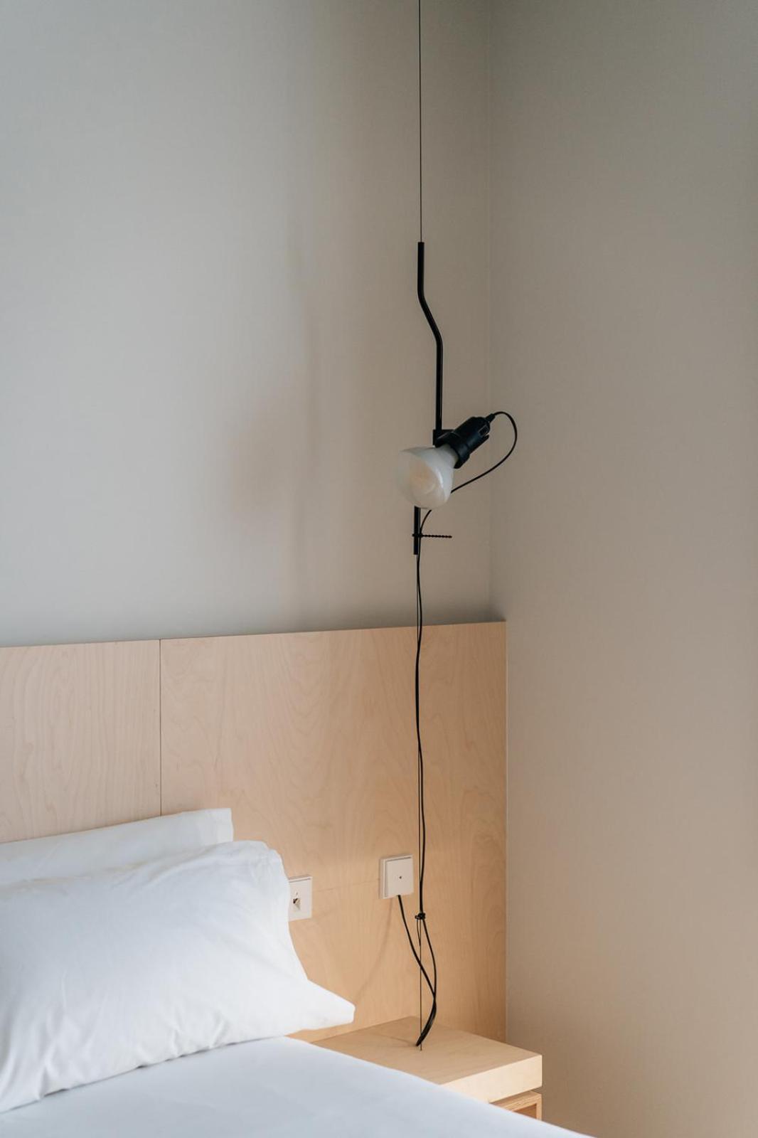Hotel Santa Ana Tudela Zewnętrze zdjęcie
