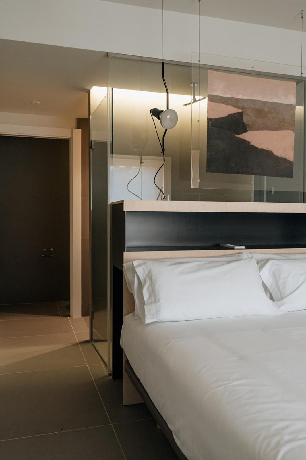 Hotel Santa Ana Tudela Zewnętrze zdjęcie